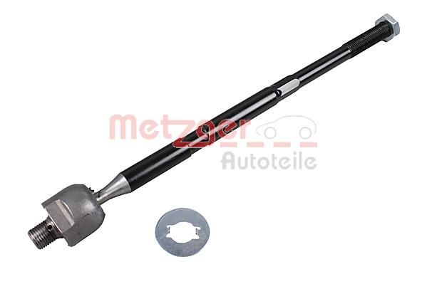 METZGER AUTOTEILE 51003708 Inner Tie Rod