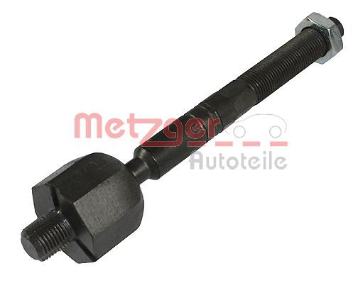 METZGER AUTOTEILE 51006118 Inner Tie Rod