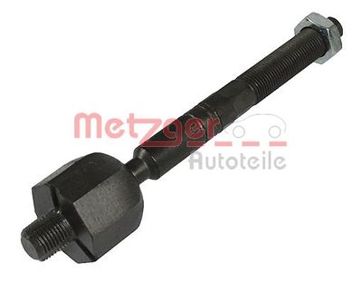 Inner Tie Rod METZGER AUTOTEILE 51006118