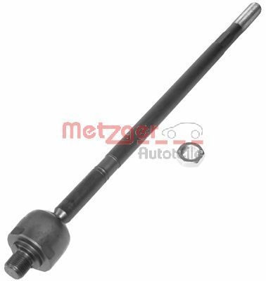 Inner Tie Rod METZGER AUTOTEILE 51006518