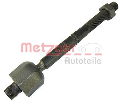 Inner Tie Rod METZGER AUTOTEILE 51007018