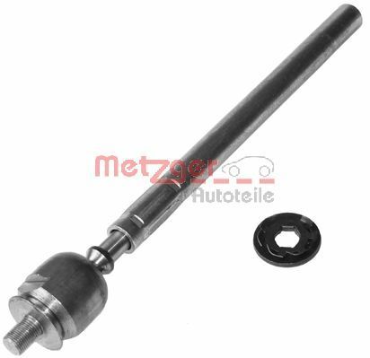 METZGER AUTOTEILE 51008918 Inner Tie Rod