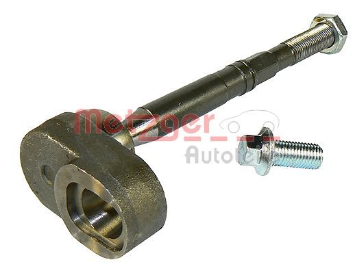 METZGER AUTOTEILE 51015118 Inner Tie Rod