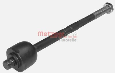 Inner Tie Rod METZGER AUTOTEILE 51015518