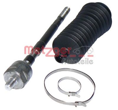 Inner Tie Rod METZGER AUTOTEILE 51020048