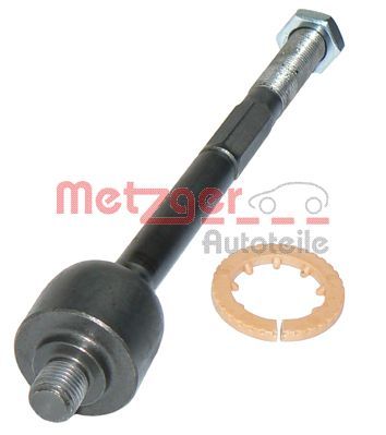 Inner Tie Rod METZGER AUTOTEILE 51021818