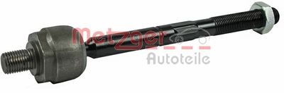 Inner Tie Rod METZGER AUTOTEILE 51025118