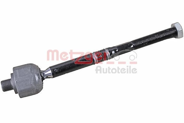 METZGER AUTOTEILE 51027108 Inner Tie Rod