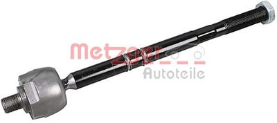 Inner Tie Rod METZGER AUTOTEILE 51029008