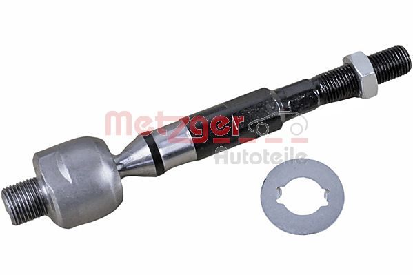 METZGER AUTOTEILE 51038908 Inner Tie Rod