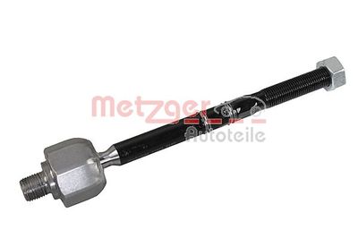 Inner Tie Rod METZGER AUTOTEILE 51039008
