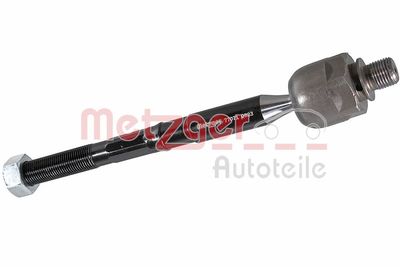 Inner Tie Rod METZGER AUTOTEILE 51040108