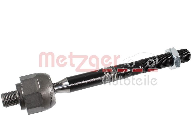 METZGER AUTOTEILE 51040208 Inner Tie Rod