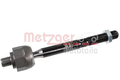 Inner Tie Rod METZGER AUTOTEILE 51040208