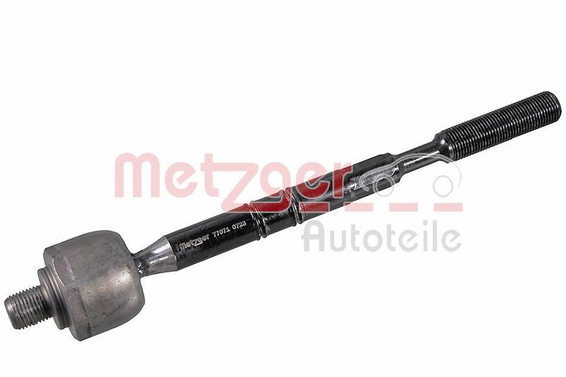 METZGER AUTOTEILE 51040508 Inner Tie Rod