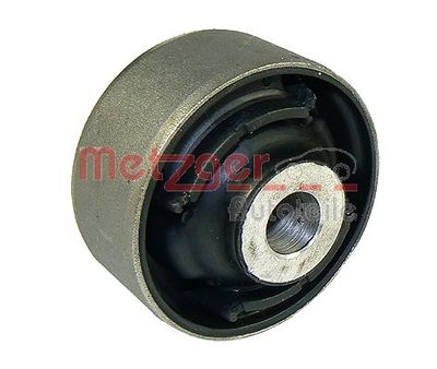 Mounting, control/trailing arm METZGER AUTOTEILE 52002108