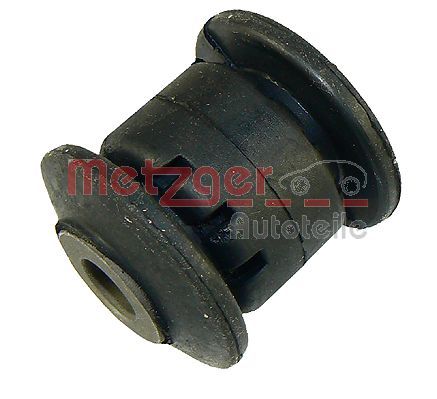 METZGER AUTOTEILE 52004808 Mounting, control/trailing arm