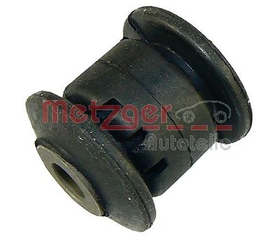 Mounting, control/trailing arm METZGER AUTOTEILE 52004808