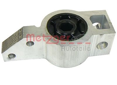 Mounting, control/trailing arm METZGER AUTOTEILE 52005002