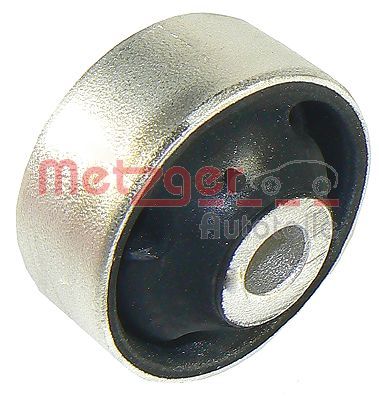 Mounting, control/trailing arm METZGER AUTOTEILE 52005408