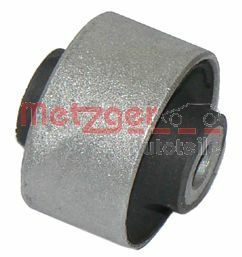 METZGER AUTOTEILE 52005508 Mounting, control/trailing arm