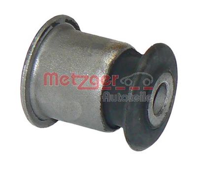 Mounting, control/trailing arm METZGER AUTOTEILE 52005908