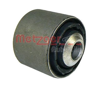 Mounting, control/trailing arm METZGER AUTOTEILE 52007409