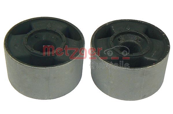 METZGER AUTOTEILE 52007518 Repair Kit, control arm