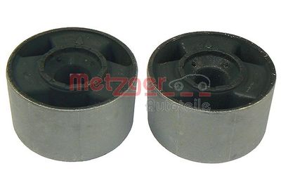 Repair Kit, control arm METZGER AUTOTEILE 52007518
