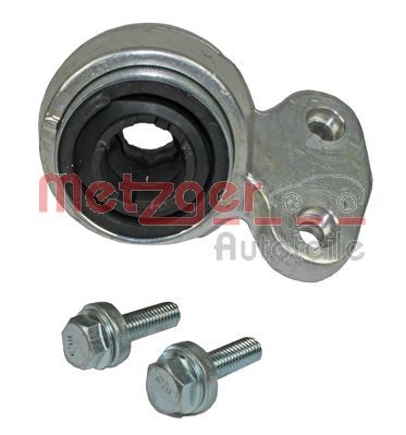 Mounting, control/trailing arm METZGER AUTOTEILE 52007712