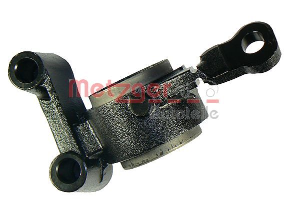 METZGER AUTOTEILE 52008601 Mounting, control/trailing arm