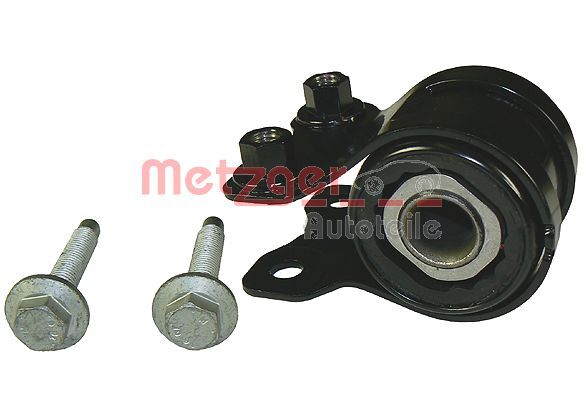 METZGER AUTOTEILE 52011818 Mounting, control/trailing arm