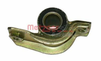 Mounting, control/trailing arm METZGER AUTOTEILE 52013301