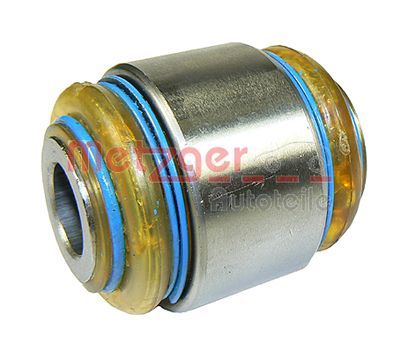 METZGER AUTOTEILE 52016509 Mounting, control/trailing arm