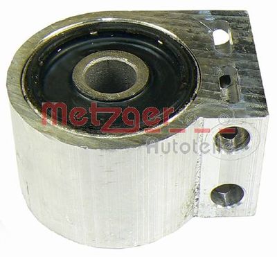 Mounting, control/trailing arm METZGER AUTOTEILE 52026508