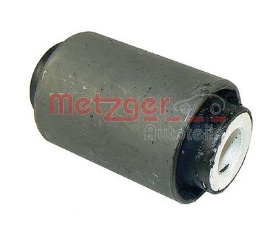Mounting, control/trailing arm METZGER AUTOTEILE 52028509