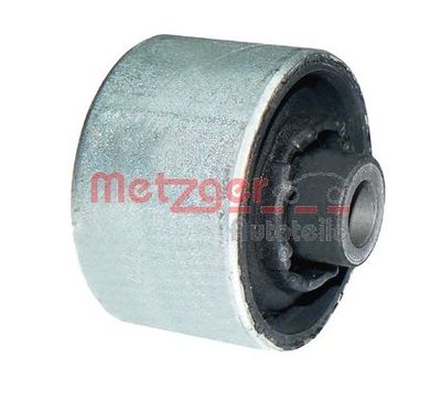 Mounting, control/trailing arm METZGER AUTOTEILE 52031509