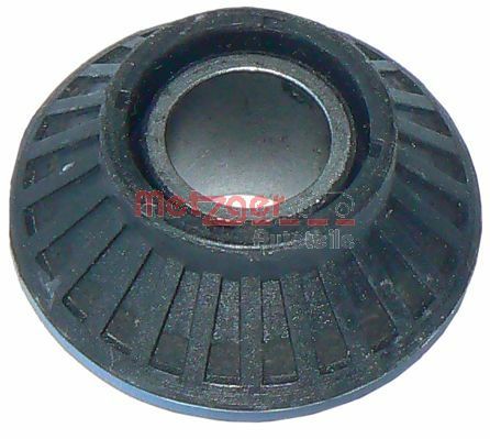 METZGER AUTOTEILE 52032508 Mounting, control/trailing arm