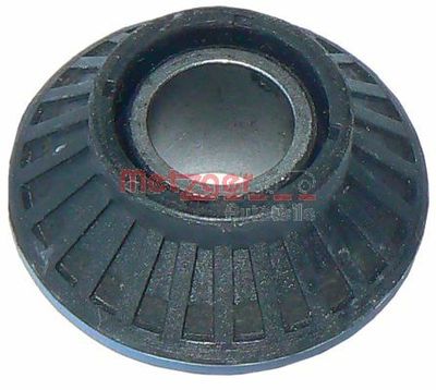 Mounting, control/trailing arm METZGER AUTOTEILE 52032508
