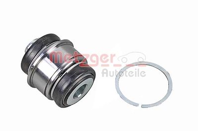 Mounting, control/trailing arm METZGER AUTOTEILE 52032719