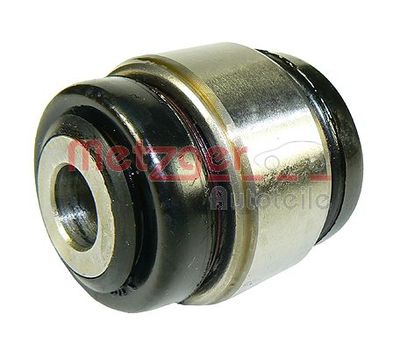 Mounting, control/trailing arm METZGER AUTOTEILE 52032809