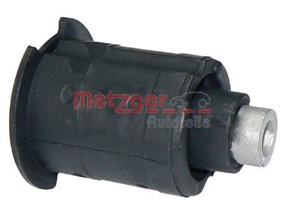 Bushing, axle beam METZGER AUTOTEILE 52036809