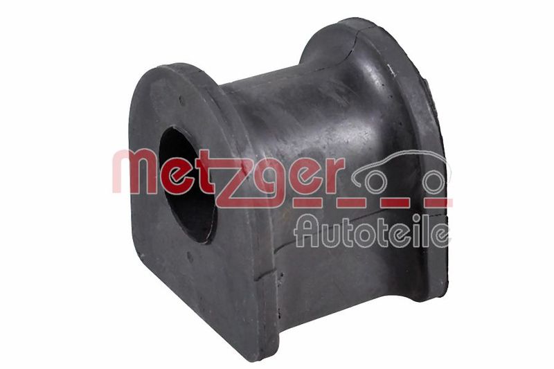 METZGER AUTOTEILE 52040808 Mounting, stabiliser bar