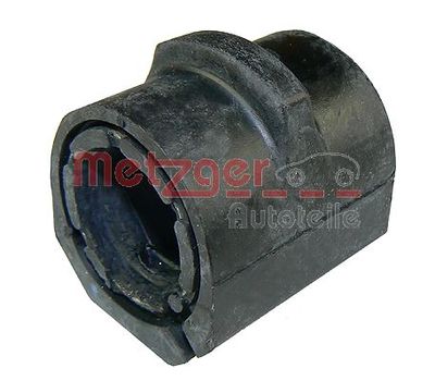 Mounting, stabiliser bar METZGER AUTOTEILE 52041608