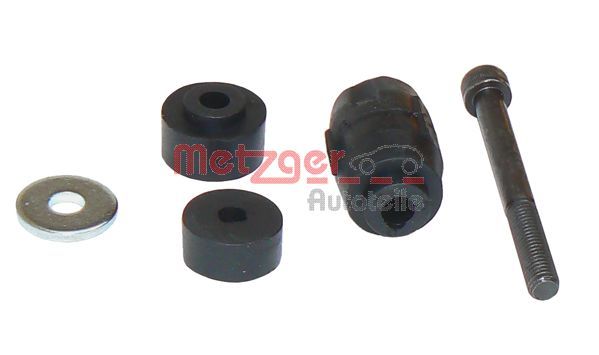 METZGER AUTOTEILE 52049118 Mounting, stabiliser bar