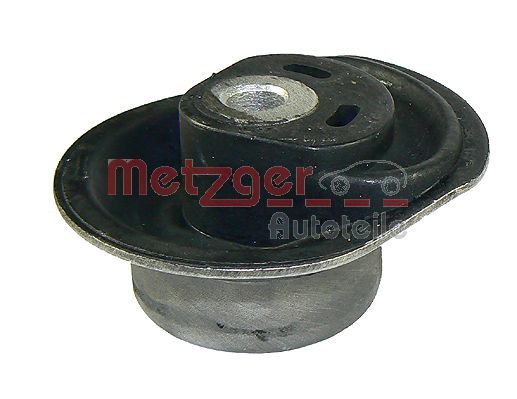 METZGER AUTOTEILE 52049709 Bushing, axle beam