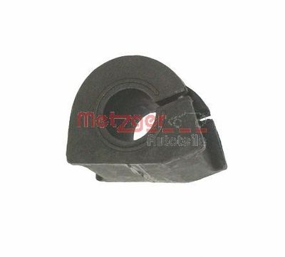 Mounting, stabiliser bar METZGER AUTOTEILE 52051208