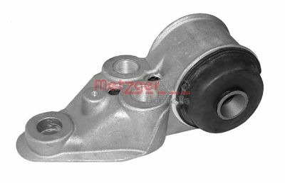 Bushing, axle beam METZGER AUTOTEILE 52053203