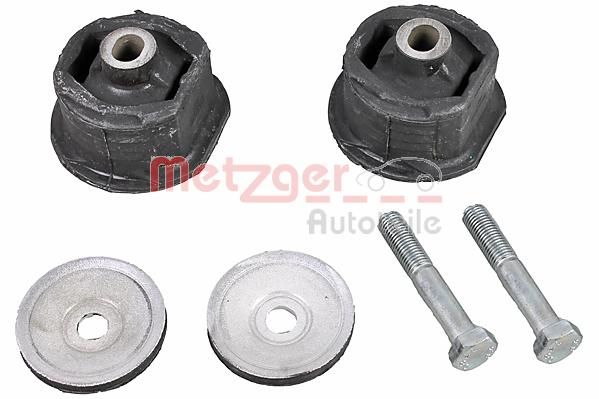 METZGER AUTOTEILE 52055249 Repair Kit, axle beam