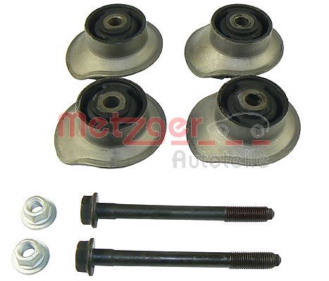 METZGER AUTOTEILE 52056249 Repair Kit, axle beam